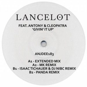 Lancelot ft. Antony & Cleopatra - Givin' It Up