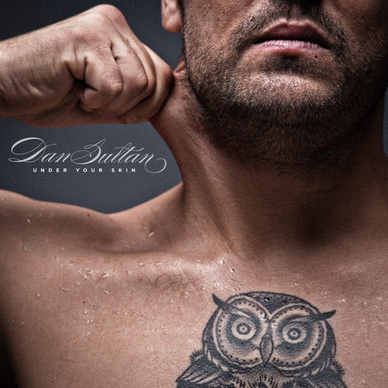 Dan Sultan - Under Your Skin