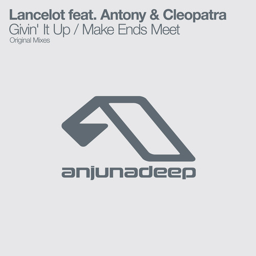 Lancelot ft. Antony & Cleopatra - Make Ends Meet