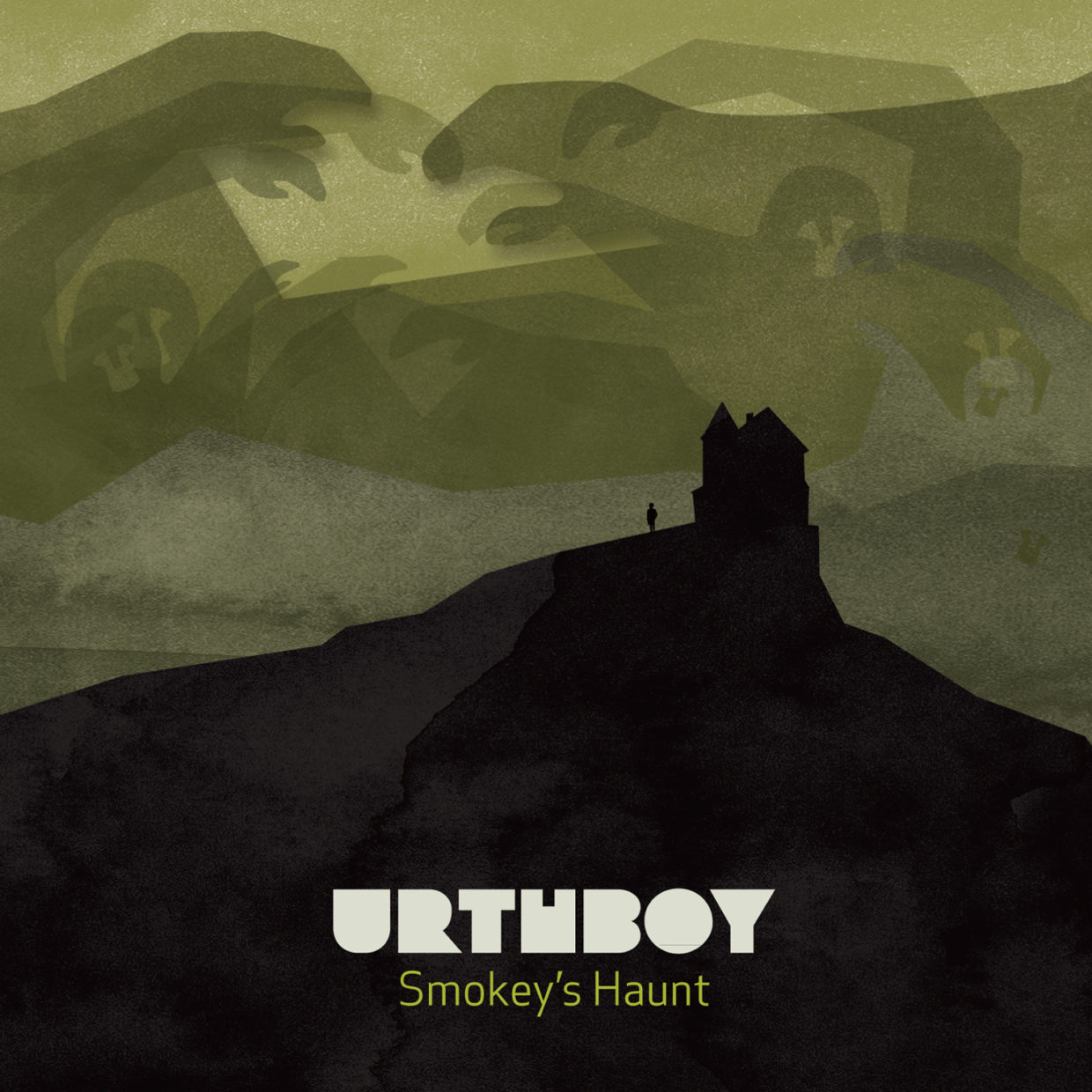 Urthboy - The Big Sleep