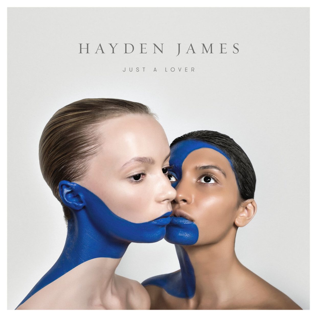 Hayden James - Just A Lover