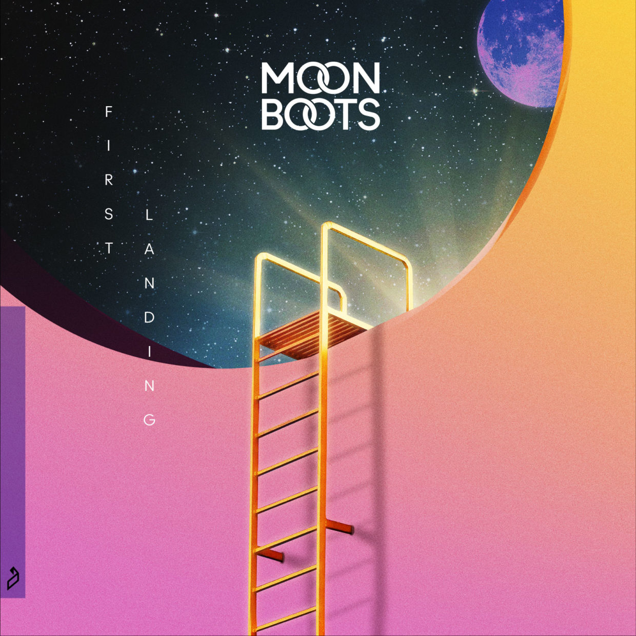 Moon Boots - Never Get To You feat. Antony & Cleopatra
