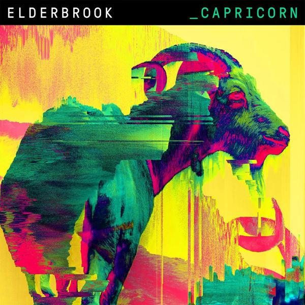 Elderbrook - Capricorn