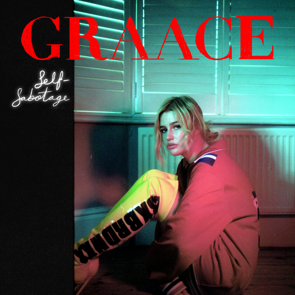 Graace - Sorry In Advance